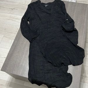 LAakaa cover up Black SZ Med